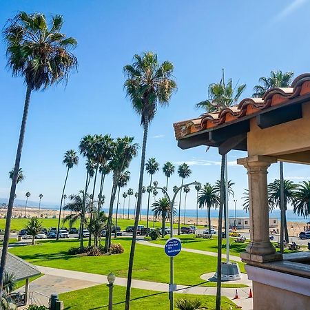 Balboa Inn, On The Beach At Newport Newport Beach Extérieur photo