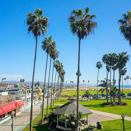 Balboa Inn, On The Beach At Newport Newport Beach Extérieur photo