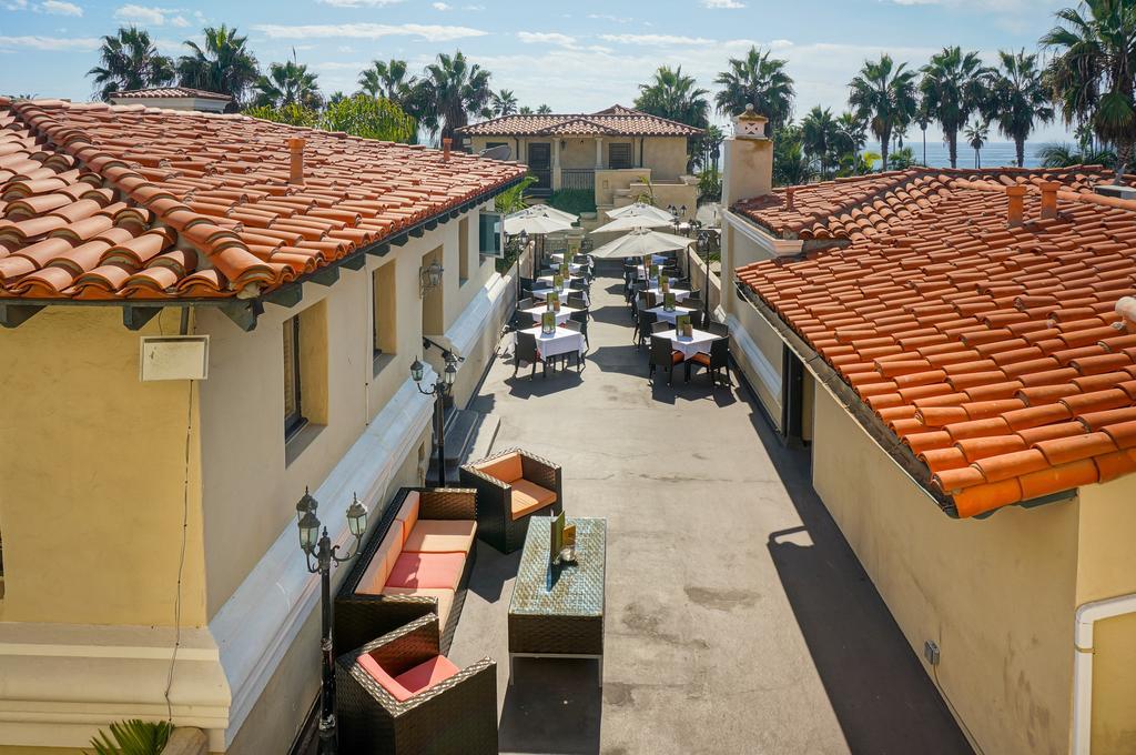 Balboa Inn, On The Beach At Newport Newport Beach Extérieur photo