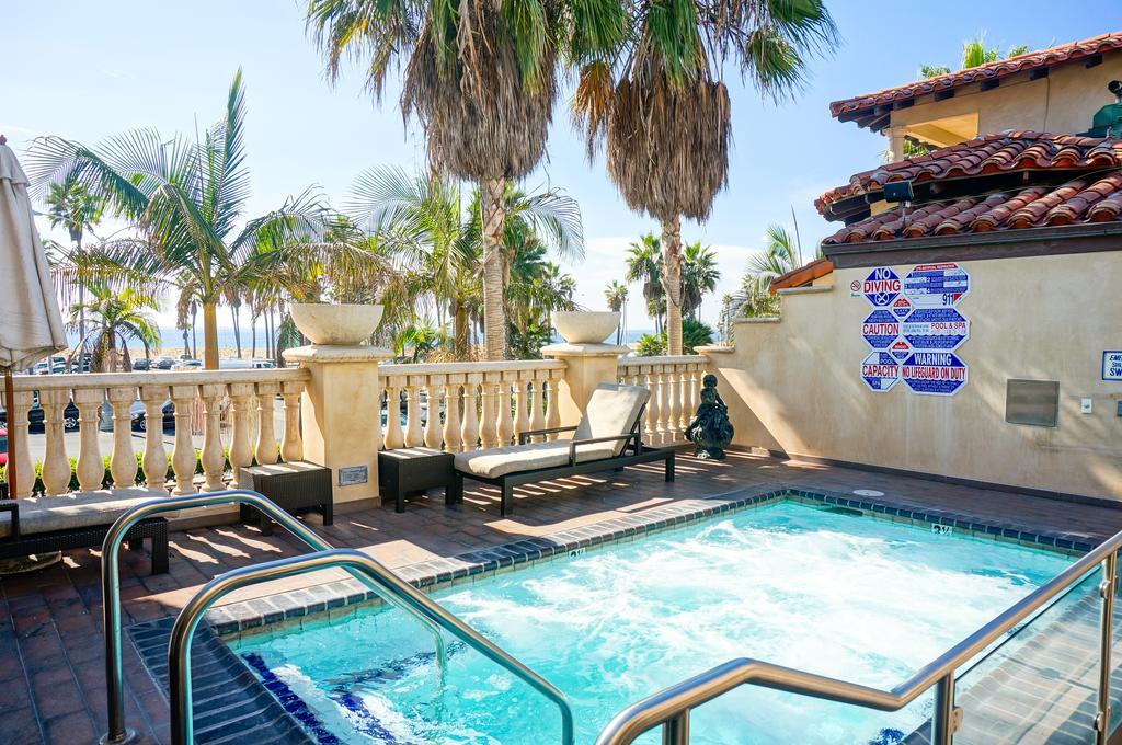 Balboa Inn, On The Beach At Newport Newport Beach Extérieur photo