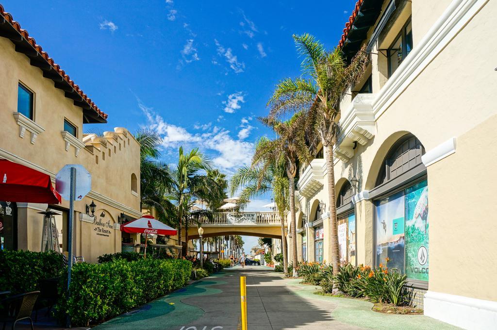 Balboa Inn, On The Beach At Newport Newport Beach Extérieur photo