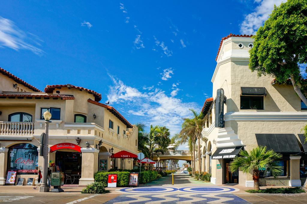 Balboa Inn, On The Beach At Newport Newport Beach Extérieur photo