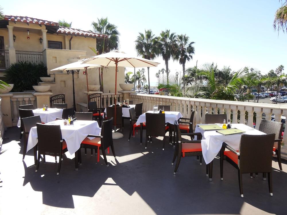 Balboa Inn, On The Beach At Newport Newport Beach Extérieur photo